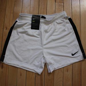 Nike dry fit gym shorts